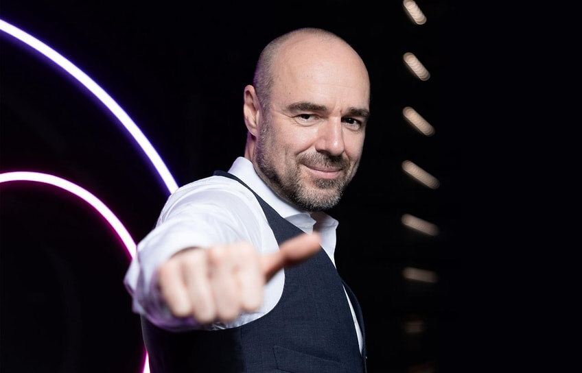 Роман Товстик фото из открытых источников