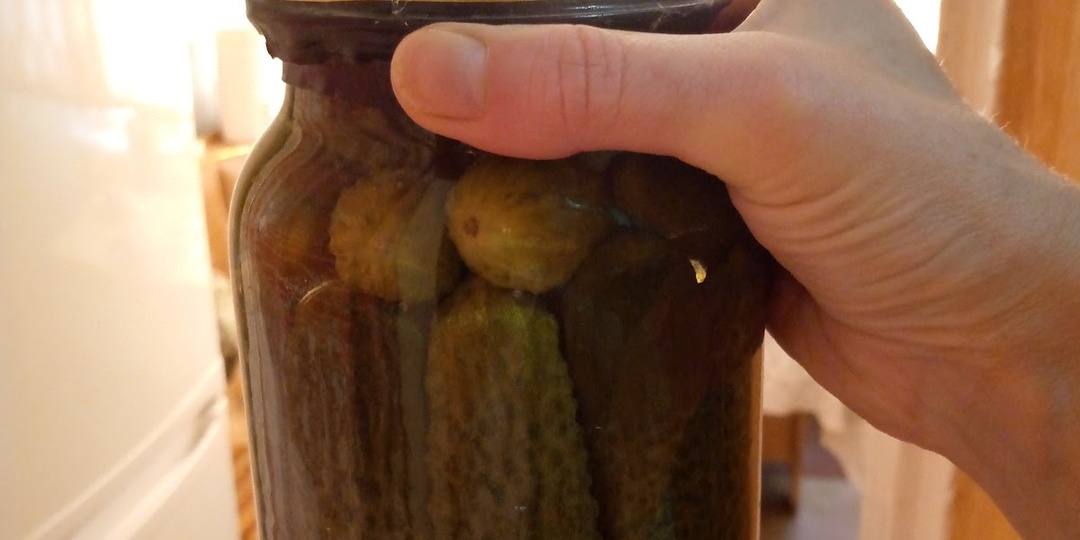 Идеальные маринованные огурцы: особенно вкусные, хрустящие - рецепту почти 100 лет, 3 поколения проверили. И хоть с закрытыми глазами готовь