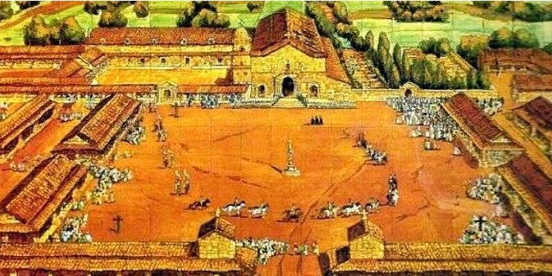 Клондайк тайного братства: где искать пропавшие запасы золота?