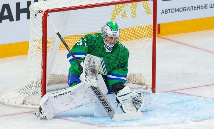    Фото: hcsalavat.ru