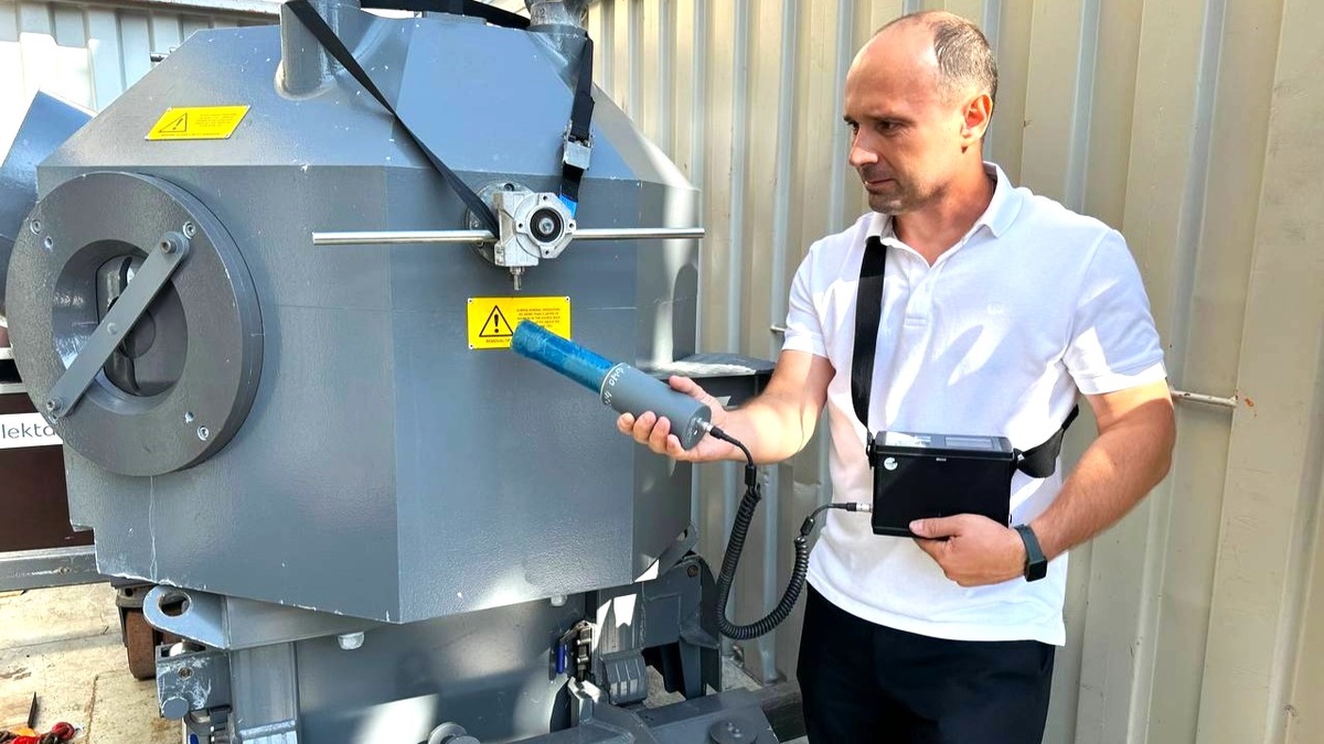    Гамма-нож в Югре вновь заработает к концу года