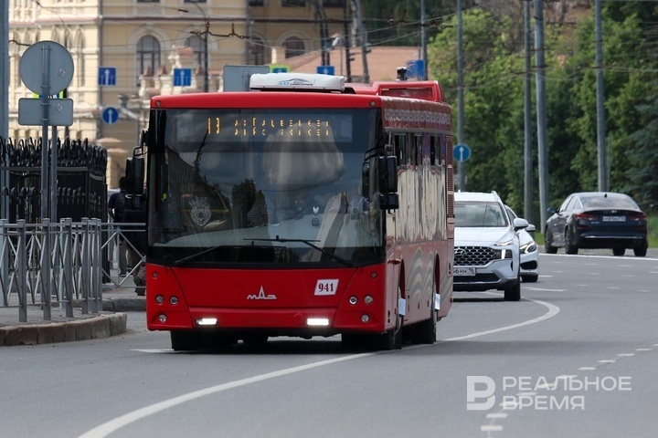   Артем Дергунов / realnoevremya.ru