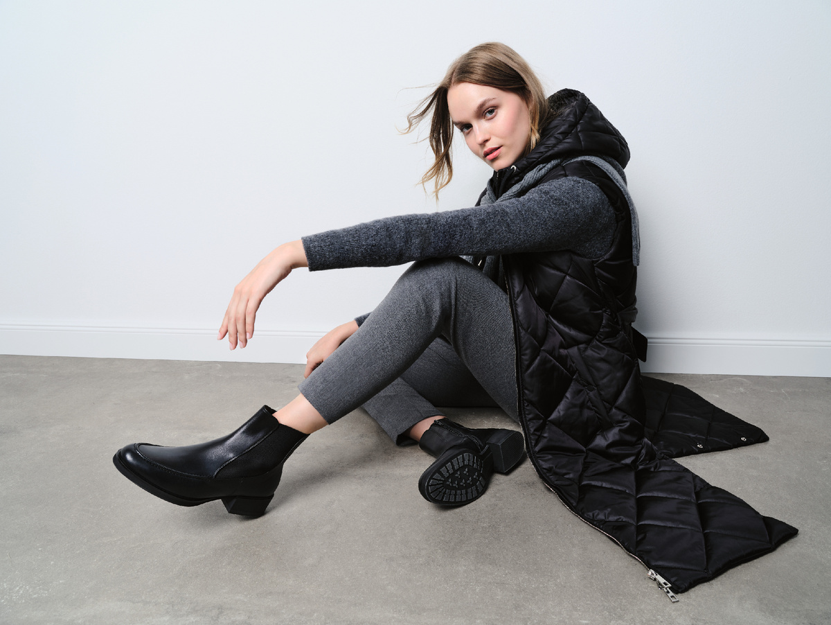 Появится в продаже в ближайшее время. Оставайтесь с нами, чтобы не пропустить горячие поступления.