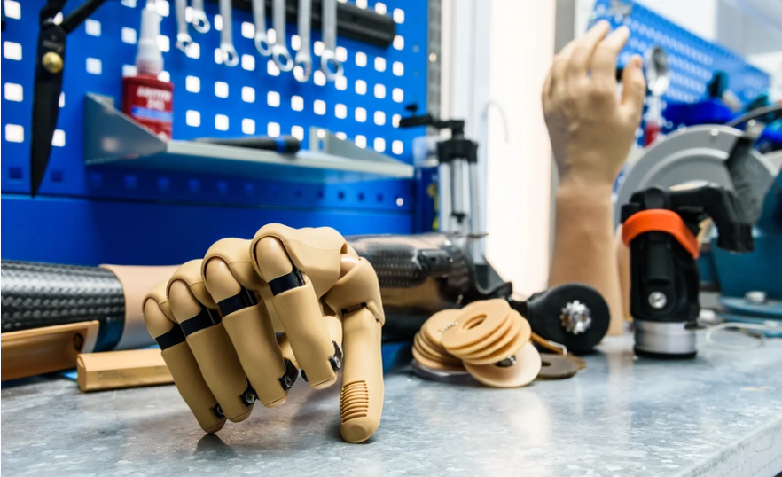    Фото Ортотех