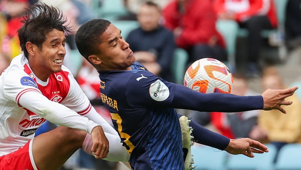 Дмитрий Феоктистов/ТАСС