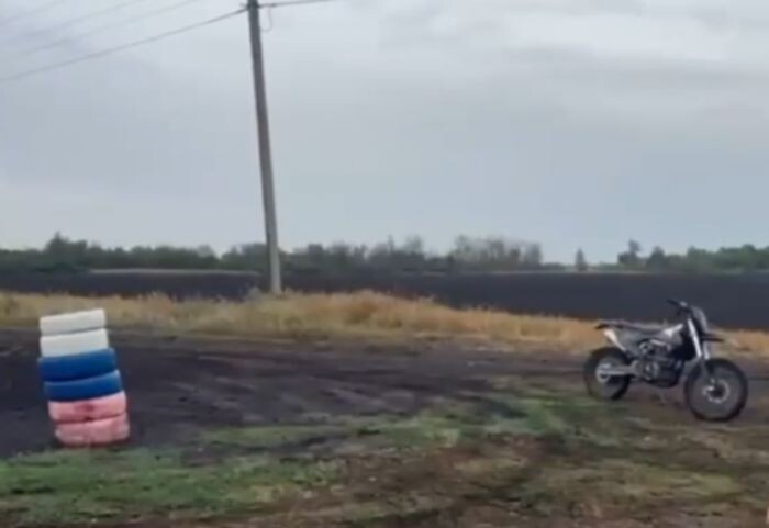 Иллюстрация: архив ГАИ РО