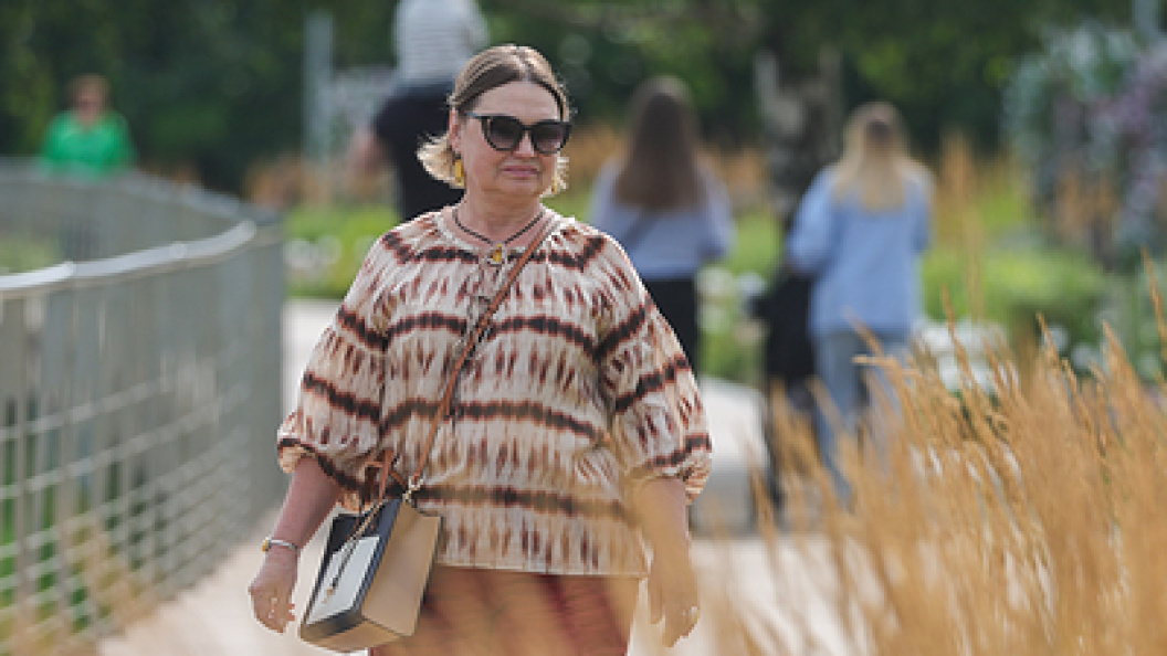    Shatokhina Natalia/Globallookpress