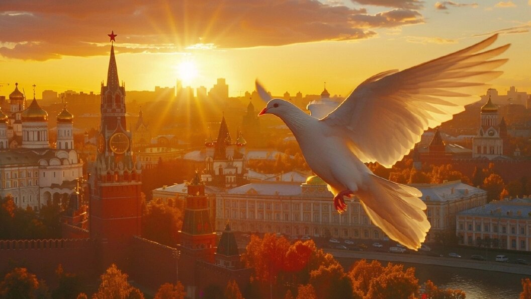   Коллаж Царьграда