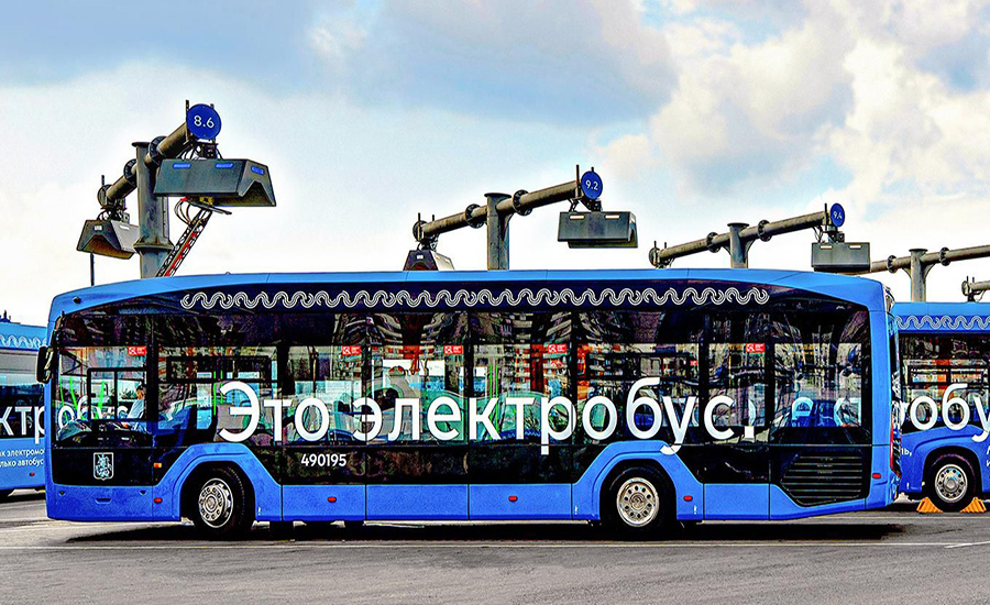    © Пресс-служба Мэра и Правительства Москвы 