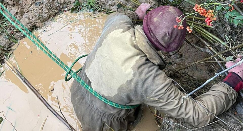    ГКУ МО "Мособлпожспас"