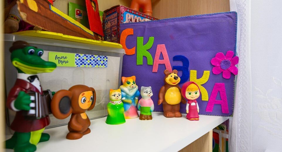    Издательство "Подмосковье"