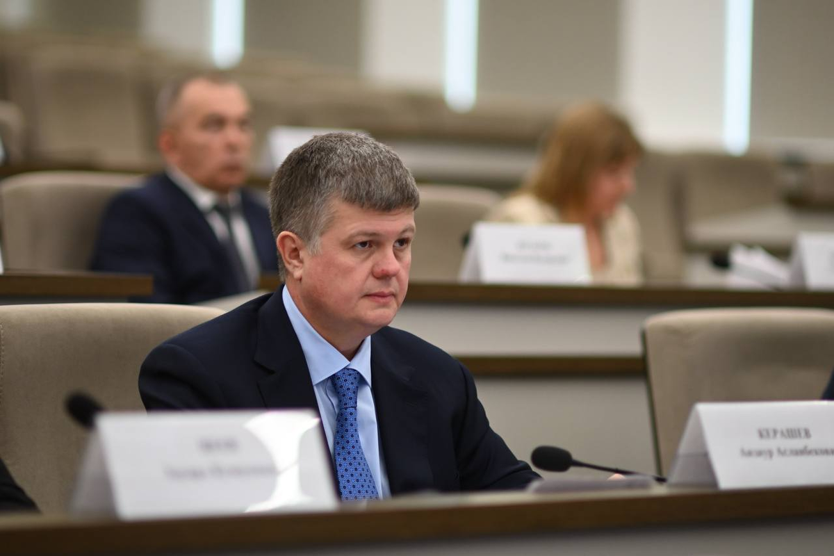    Фото: Правительство Адыгеи, источник: adygheya.ru