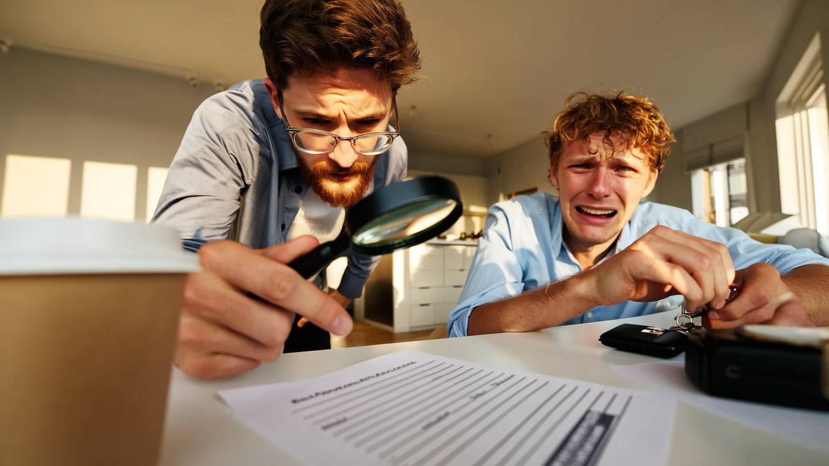 Как правильно и по закону снять квартиру