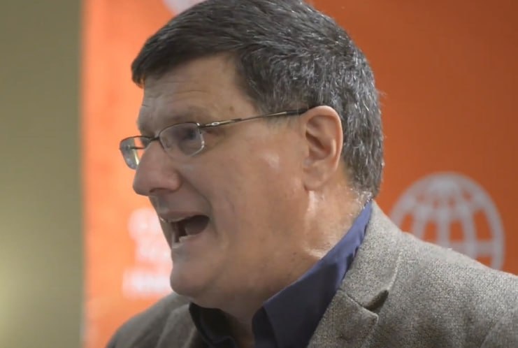 Фото: Prt Scr youtube.com / picturearchitect