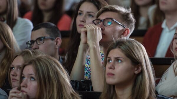    © Sputnik / Евгений Одиноков