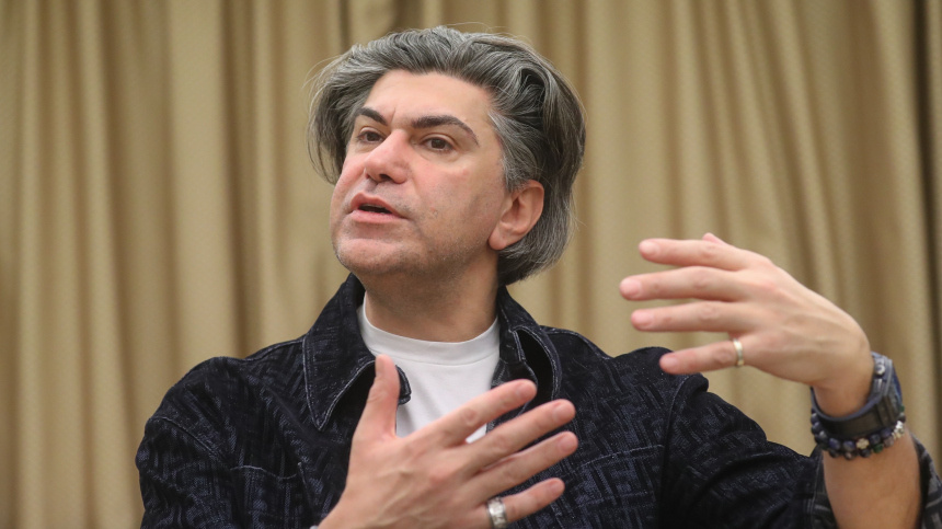    Фото: ИЗВЕСТИЯ/Эдуард Корниенко