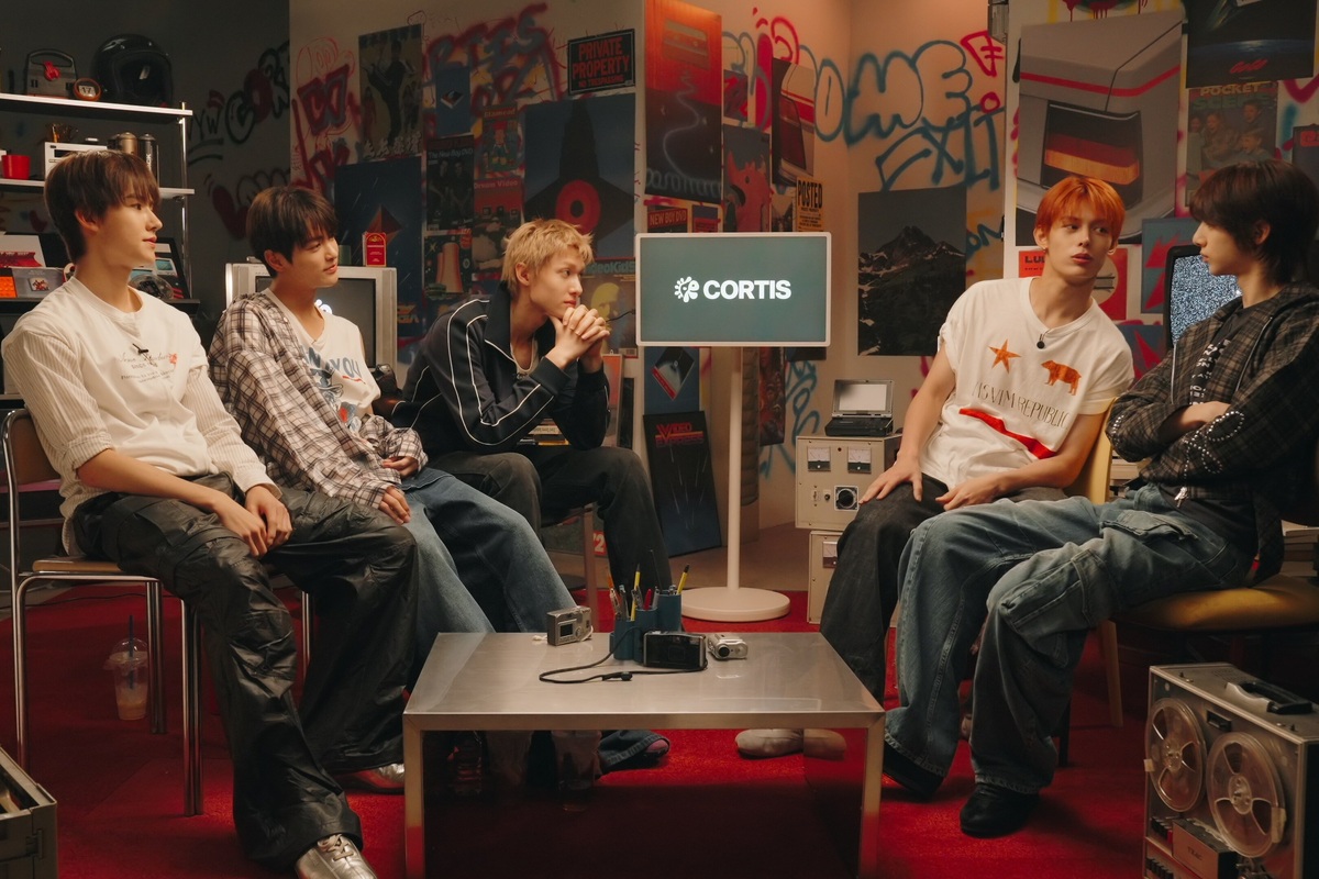     «Мы так чувствуем»: CORTIS рассказали, как создавали дебютный клип