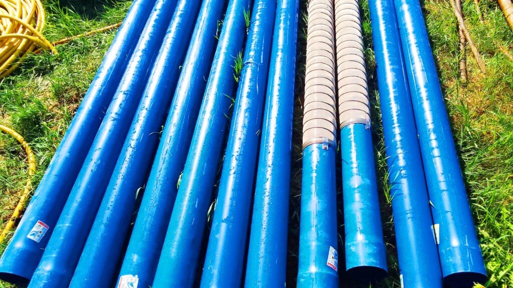 Буровая компания Посейдон78
Бурение скважин по Санкт-Петербургу и Ленинградской области
тел: +7(961) 800-20-20