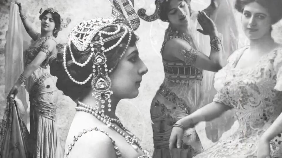 Фото: © Кадр из программы "Момент в истории", РЕН ТВ