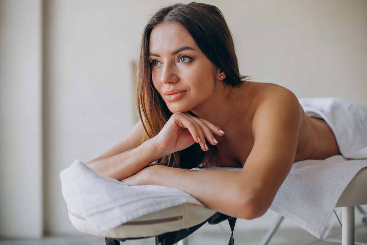 Классический массаж vs Sketch-массаж