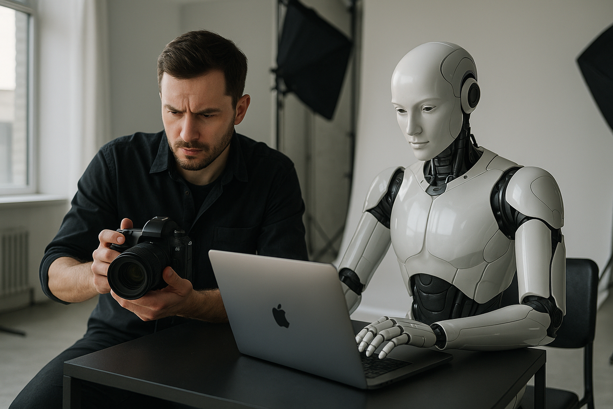    Автоматизация фотостудии: с чего начать и как не потерять клиентов при переходе admin