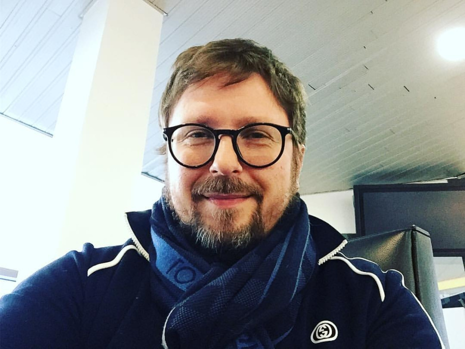    Социальные сети