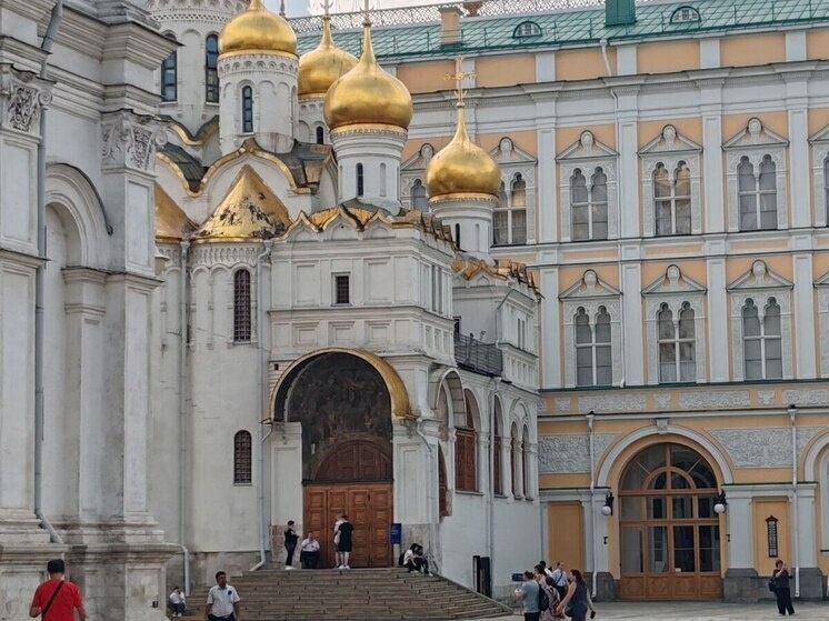   МК в Бурятии