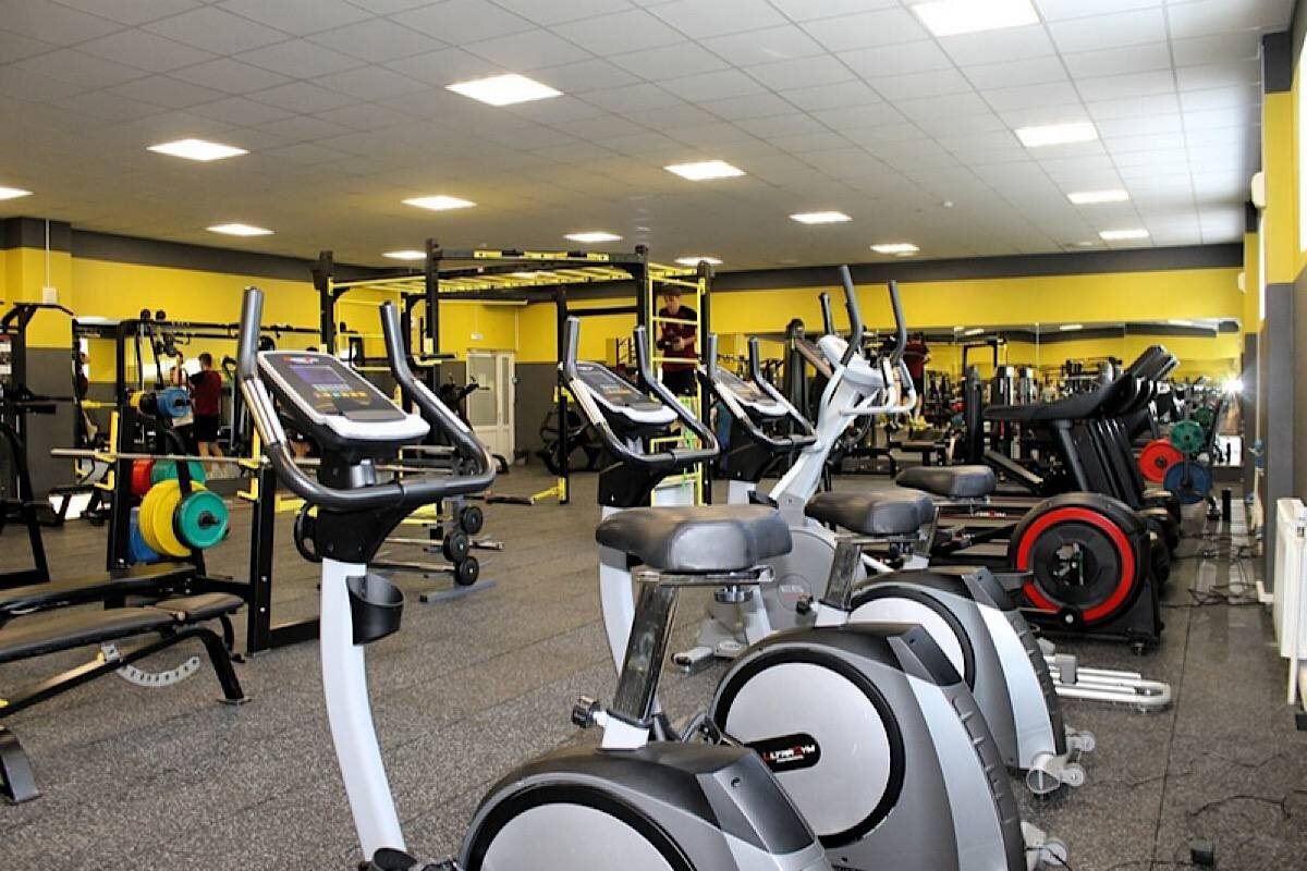    Фото: департамент спорта Ивановской области