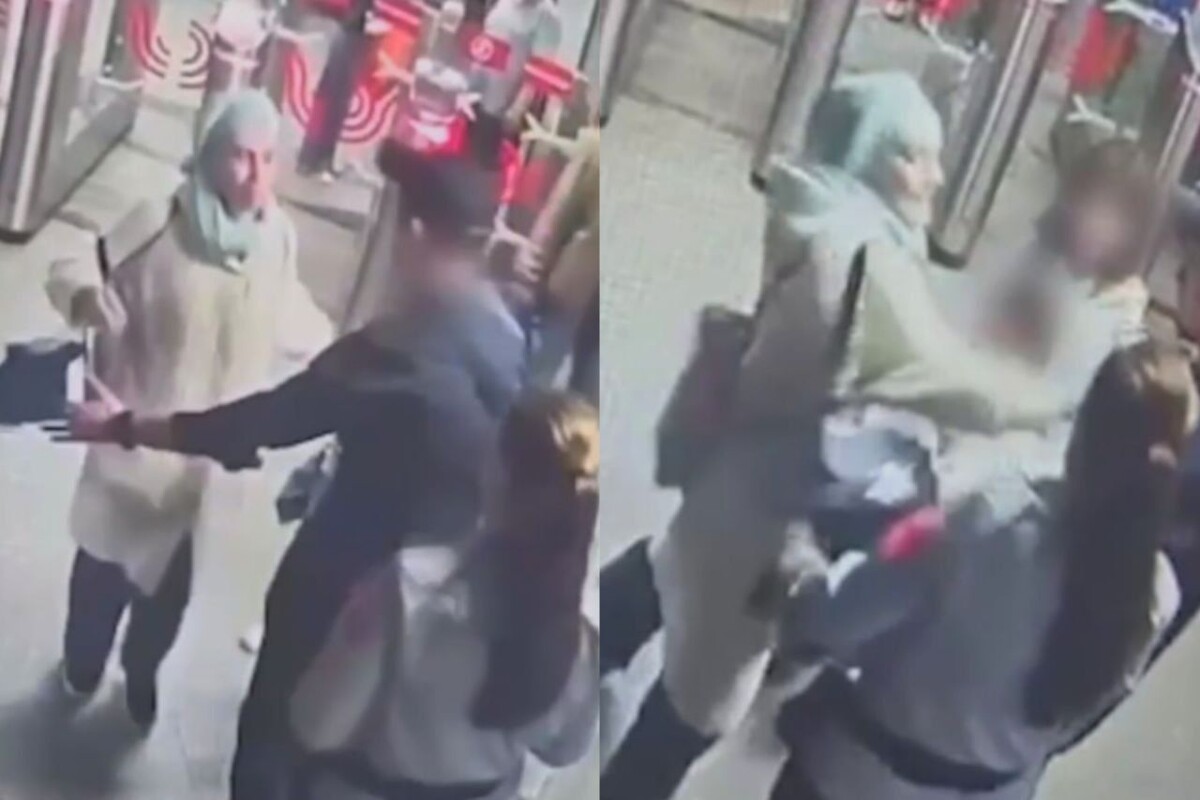     / Источник: Кадр из видео