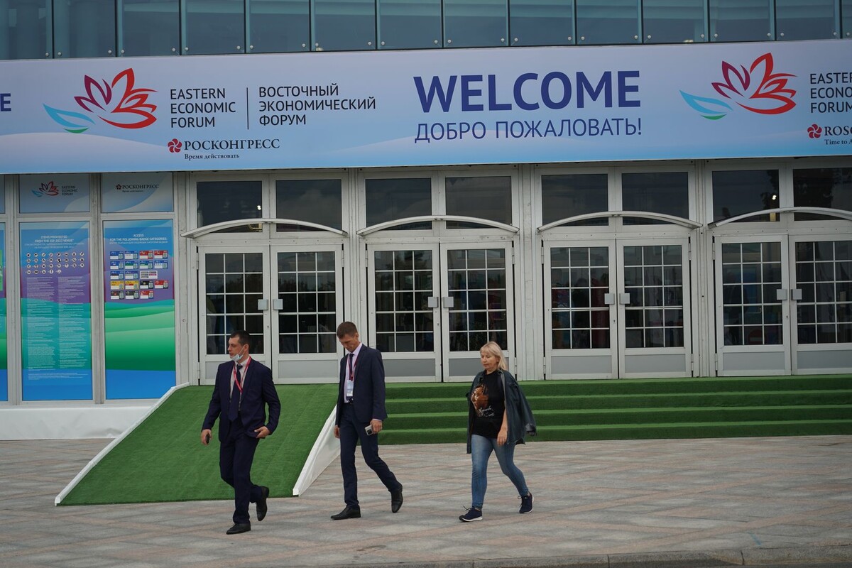     / Источник: © ИЗВЕСТИЯ/Павел Волков