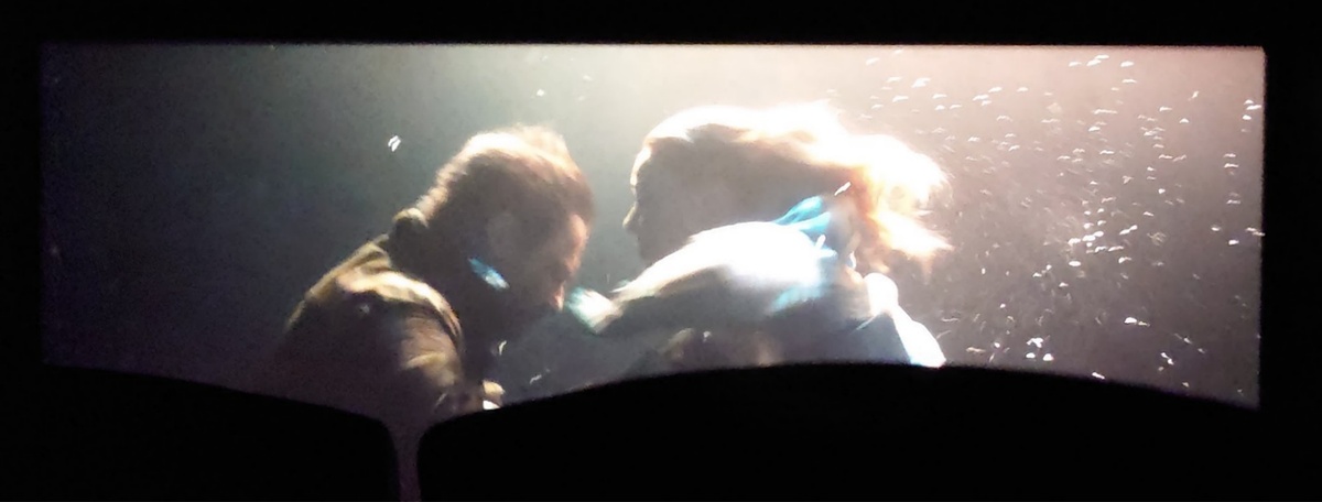 Фрагмент кадра из фильма "Никто 2" (2025)