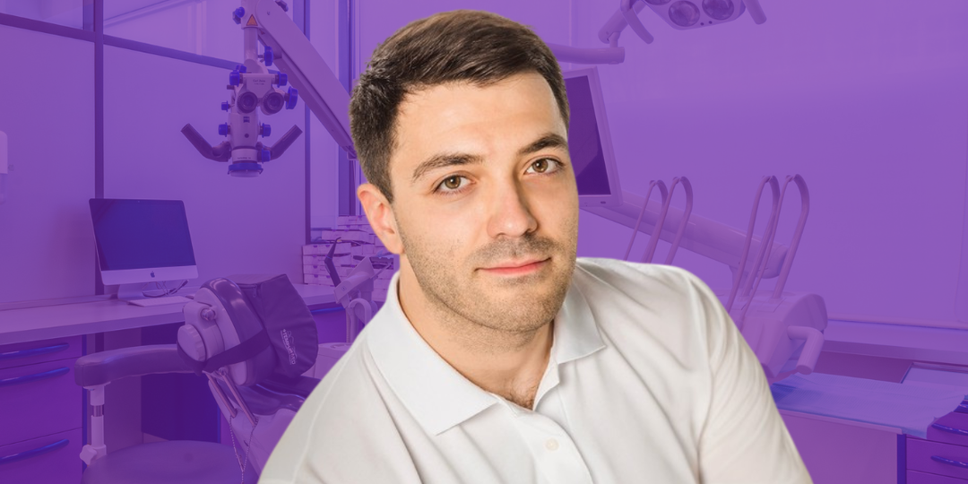 Стоматолог рассказывает об имплантации пенсионерам