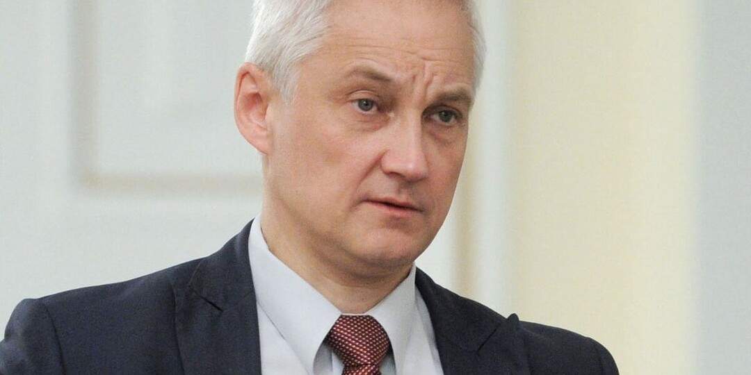 Белоусов примет участие в переговорах Путина и Си Цзиньпина в узком кругу
