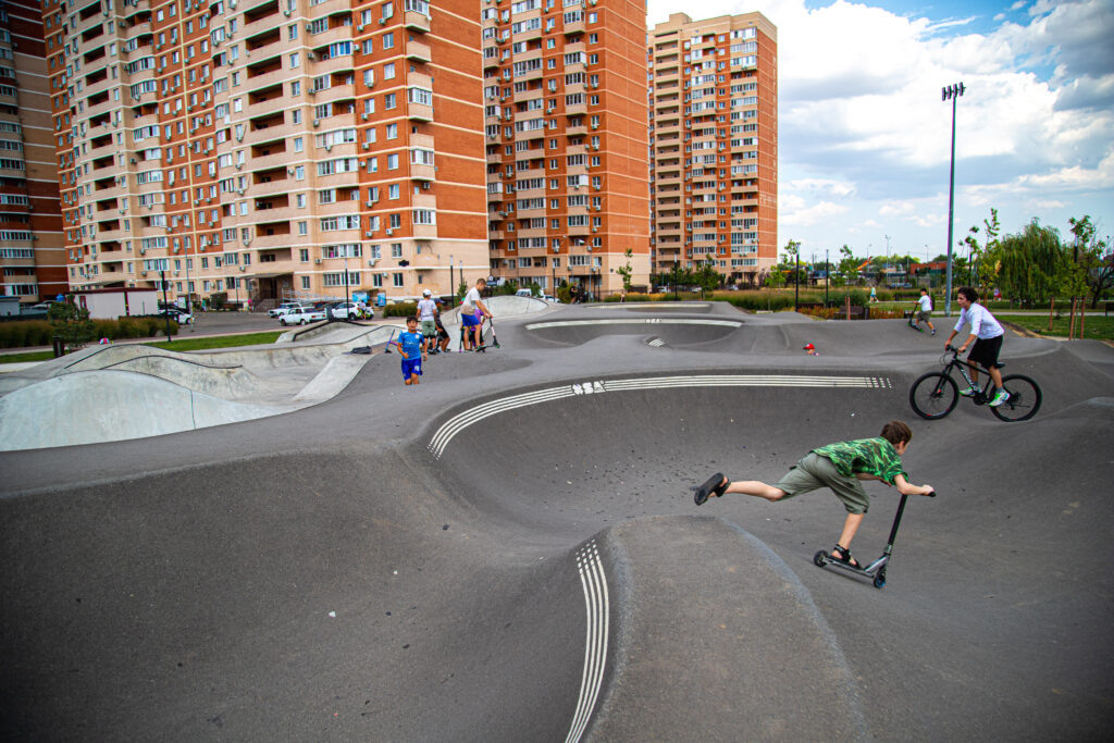    Фото: Варвара Вострокнутова, «КИ»