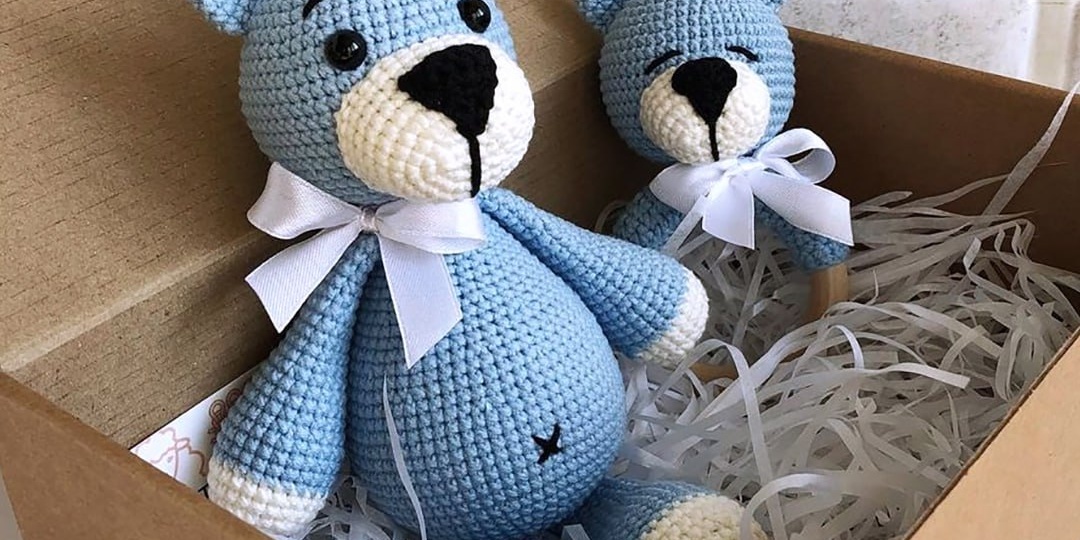 🧸 PDF "Медвежонок Тима