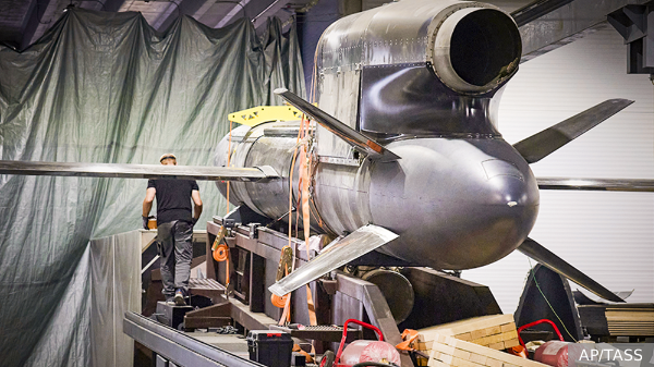     Фото: AP/TASS   
 Текст: Евгения Караваева