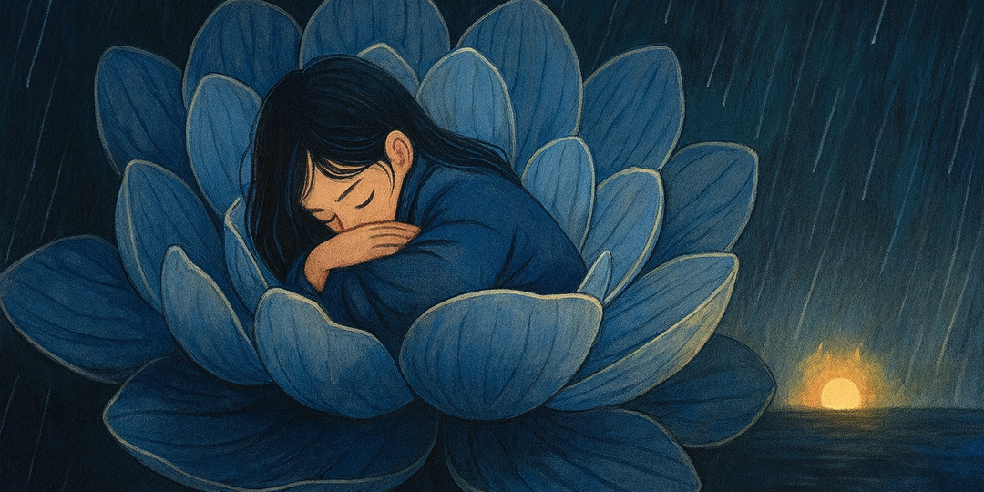 Травмы детства хранятся в костях: тело помнит то, что ум забыл