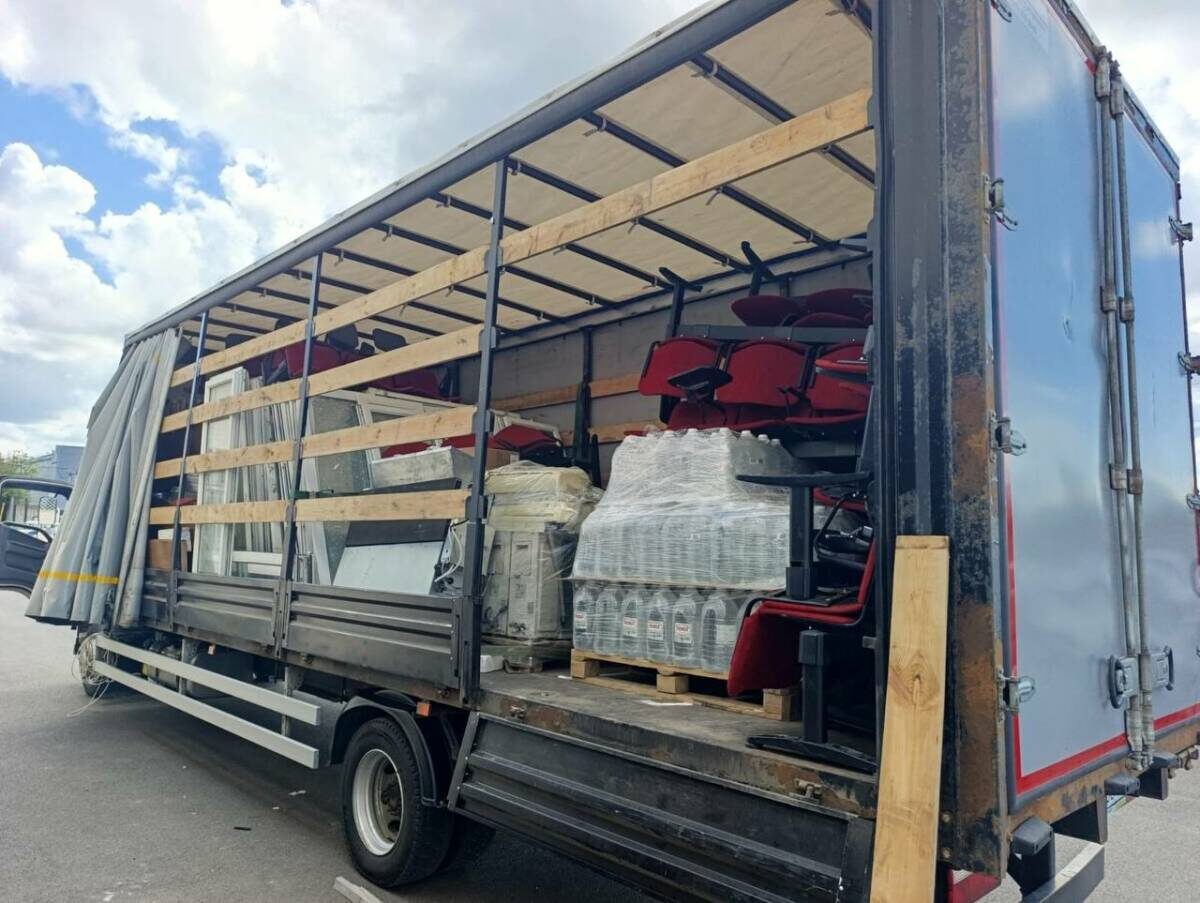 Фото: пресс-служба Минземимущества РТ