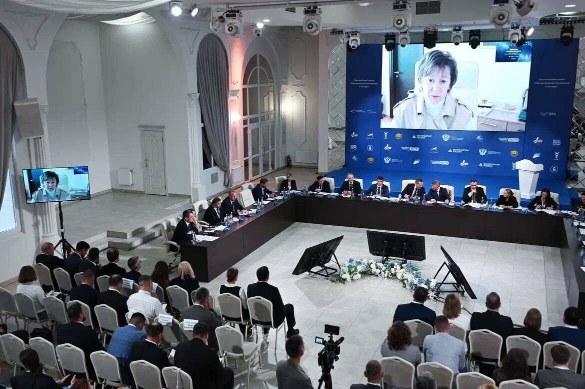 Фото: Телеграм-канал Министерства промышленности и торговли РТ