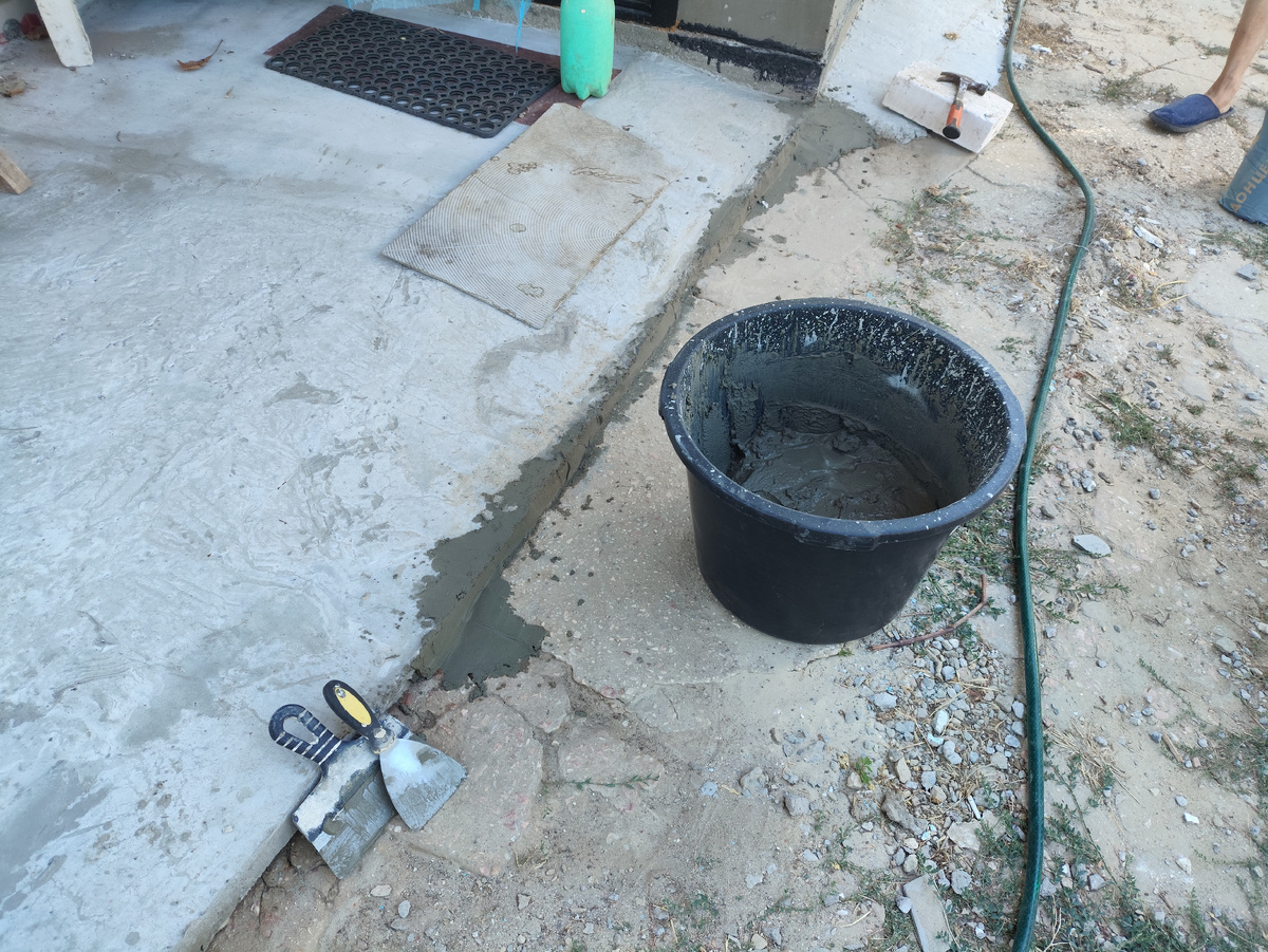 Начало работы