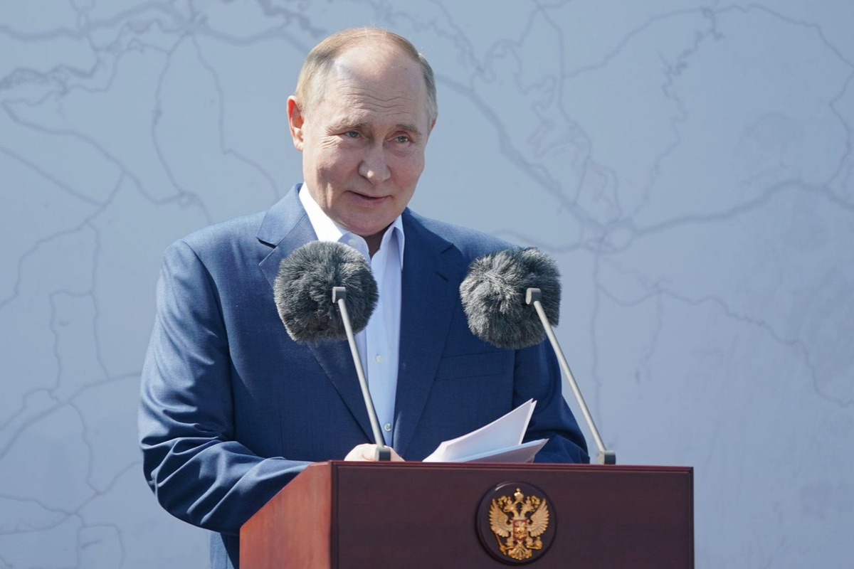    Фото: Павел Волков, источник: iz.ru