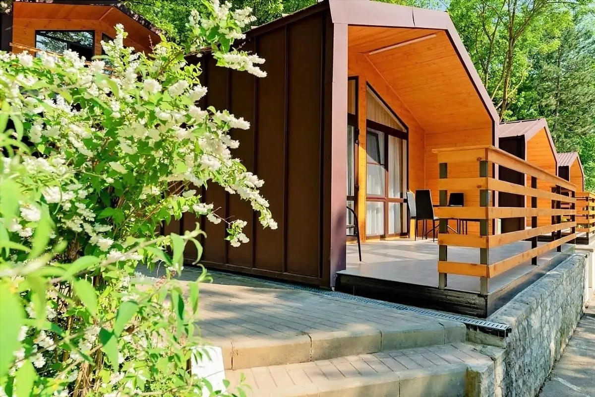    Фото: Министерство курортов, туризма и олимпийского наследия Краснодарского края, источник: kurort.krasnodar.ru