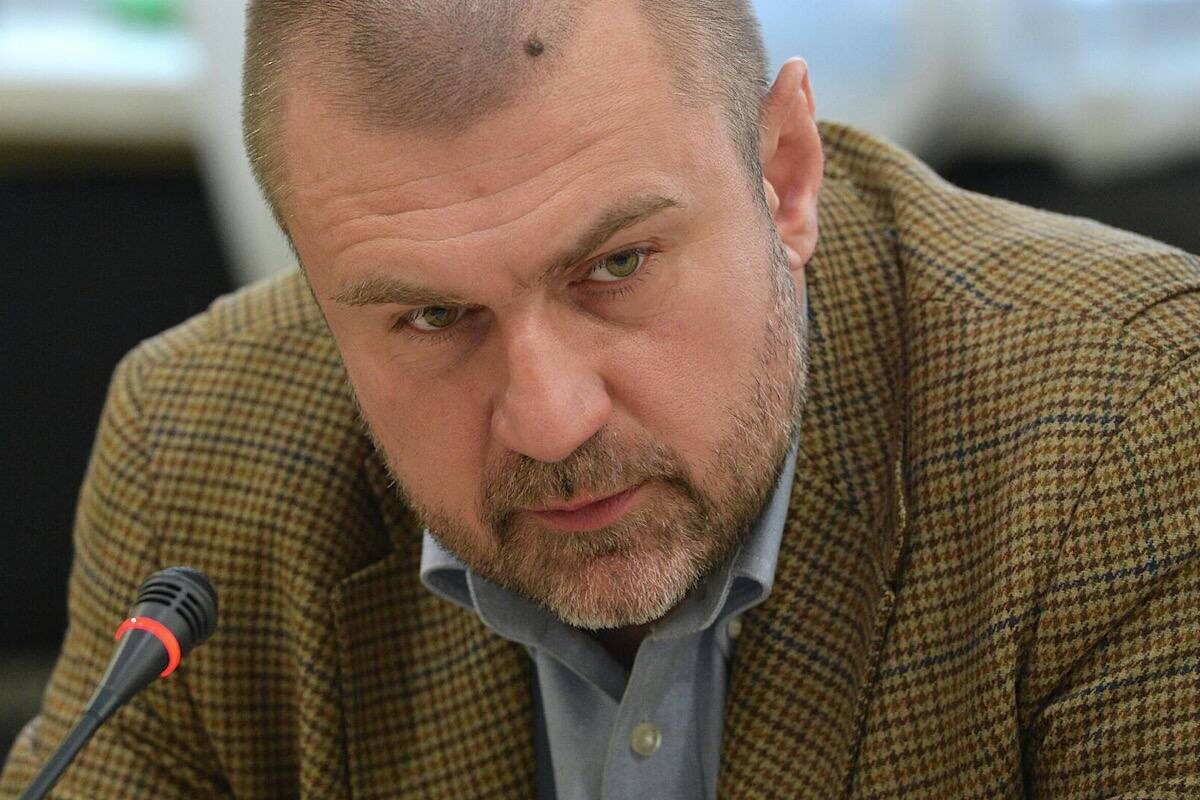    Фото: Илья Питалев, источник: РИА Новости