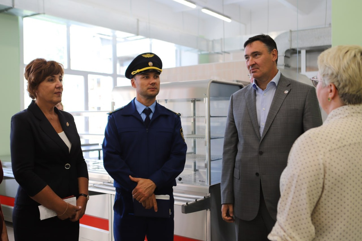    Фото: Администрация Иркутска, источник: admirk.ru