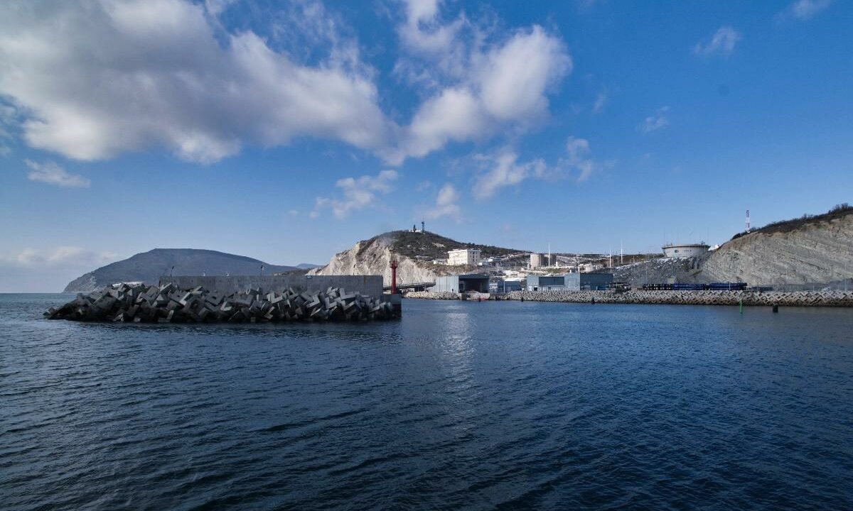    Фото пресс-службы Каспийского трубопроводного консорциума