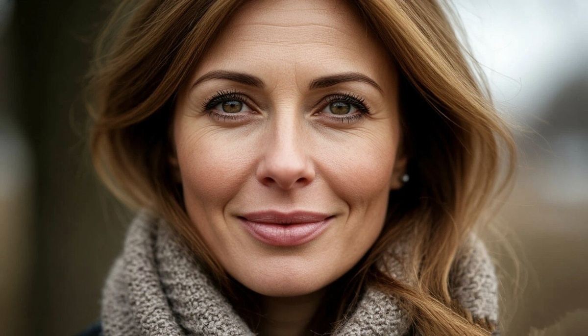 Рассказ Промах в годовой отчетности