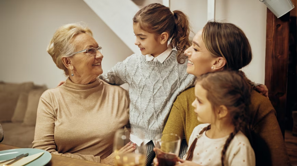     Синдром «опустевшего гнезда». Советы для родителей взрослеющих детей Алексей Зыгмонт