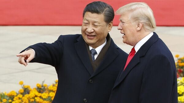    © Getty Images / Pool / Thomas Peter