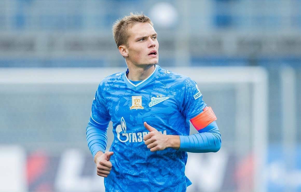 Фото: fc-zenit.ru