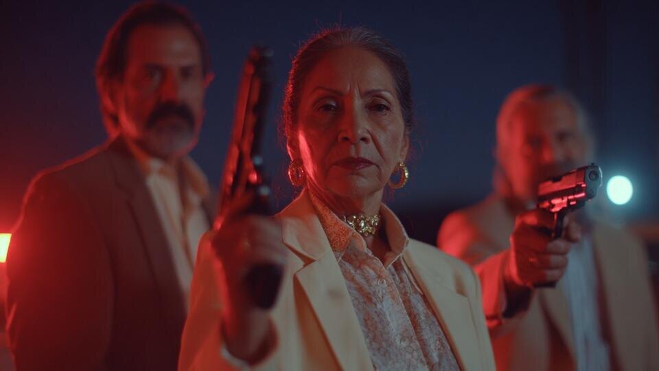 Фото: © РЕН ТВ